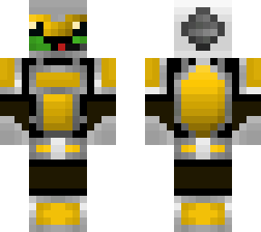 cyber turtle