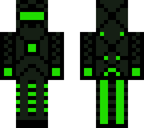 cyborg/robot