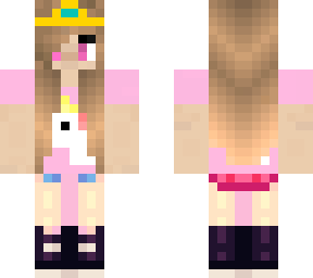 daddy's princess