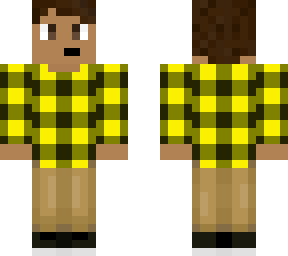 dankusdoge flannel