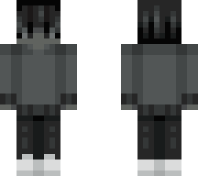 darkness boy