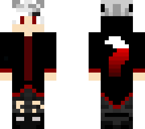 darralpha21 my skin