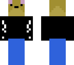 dawson's skin
