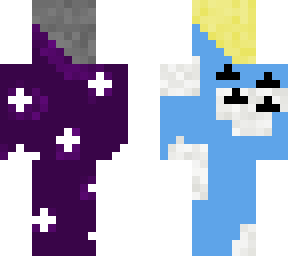 day and night