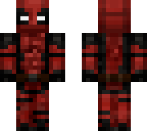 deadpool