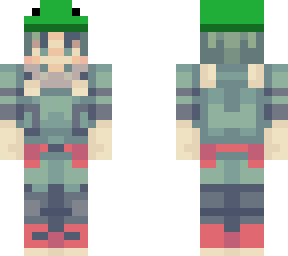 deku