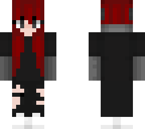 demon girl