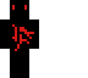 demonic human