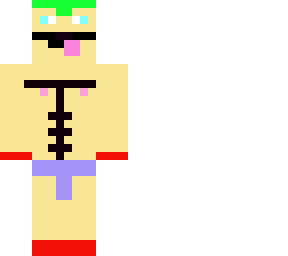 derp guy