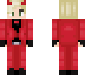 devil patrick stump