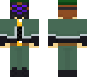 dezynhunter