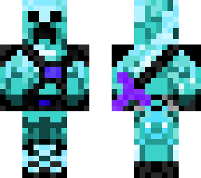 doctorgamerking ice creeper