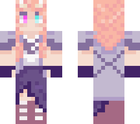 dragon girl