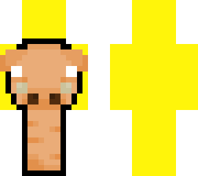 dream but he's a hoglin