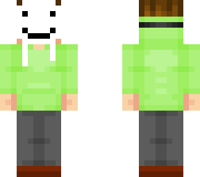dream remake