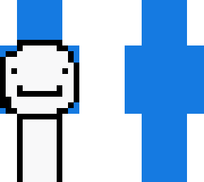 dreem skin bat its bluo