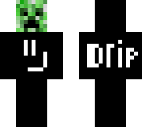 drippy creeper