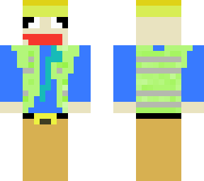 dumb builder