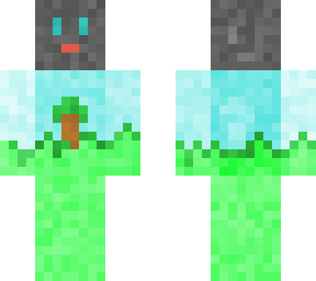 earth god
