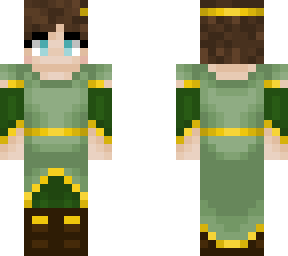 earthbender updated
