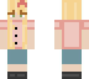 elizabeth afton