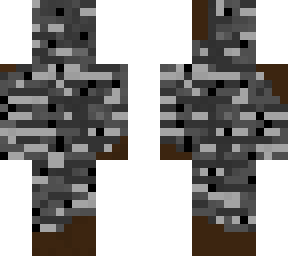 emerged bedrock