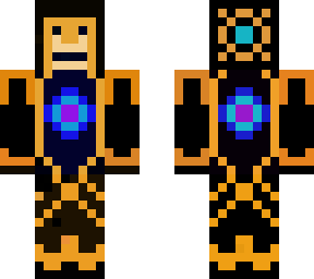 ender knight