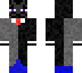 endersuit