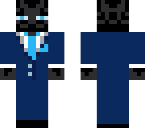 endersuit