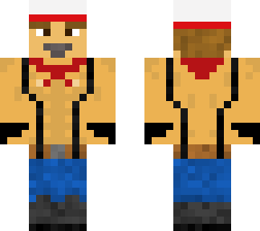 everardo mamado 2