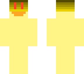 evil ducky