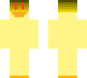 evil ducky v.2