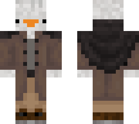 exile duck