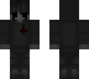 eyeless jack
