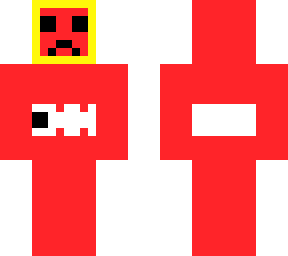 failsiri gaming's skin
