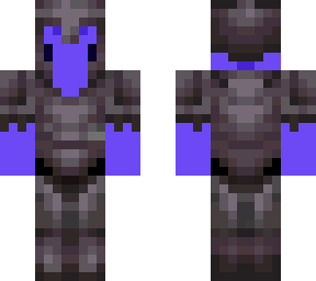 fake netherite