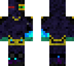 fallen enderman
