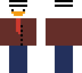 fancy duk