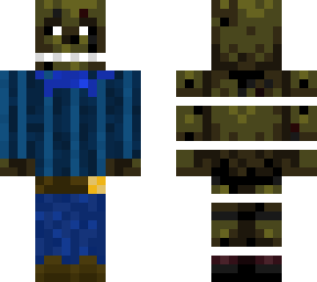 fancy springtrap2