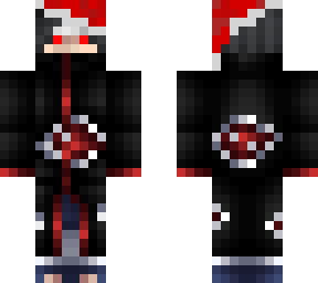 festive itachi