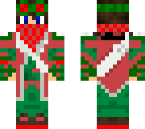 festive sk8terboy89