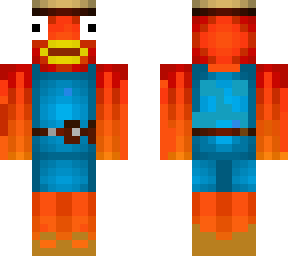fhishstick