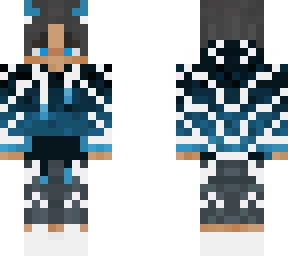finished cloud again