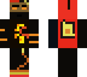 fire powered allan