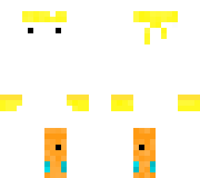 fish leg bandana boy (creds to mrbananapeel)