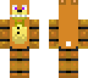 fizzy the rabbit