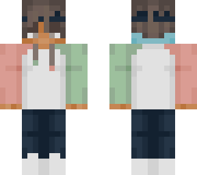 flipflop of budderworior101's skin