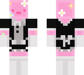 flwr (maid outfit)