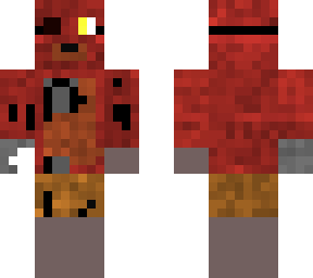 foxy
