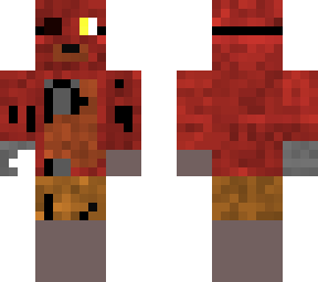 foxy